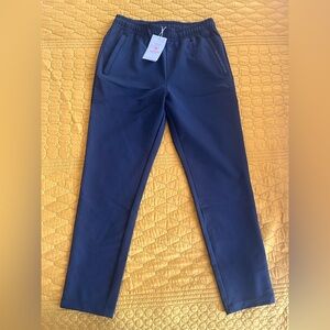 Anta Joggers Size M For Men, Fits As A Small